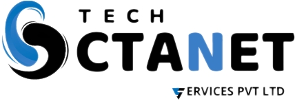 Tech Octanet Services Pvt Ltd